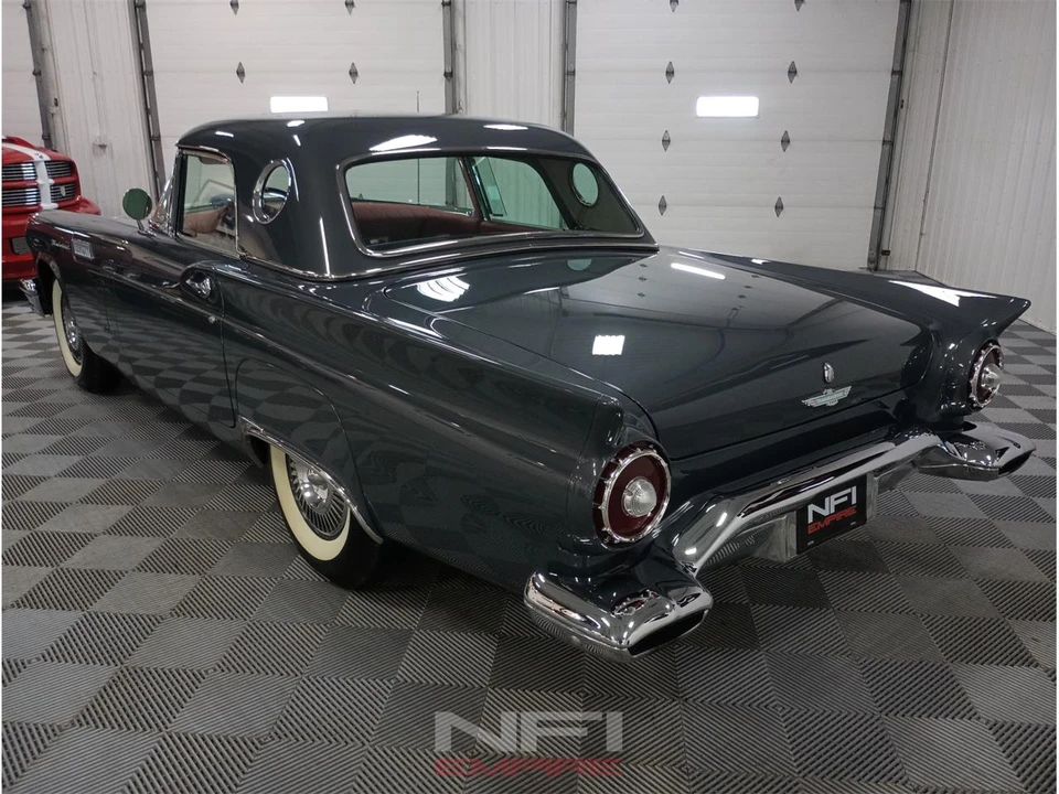 1957 Ford Thunderbird 1st Gen - Image 19 of 31