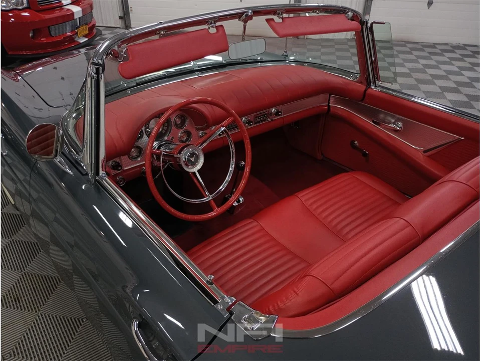 1957 Ford Thunderbird 1st Gen - Image 31 of 31