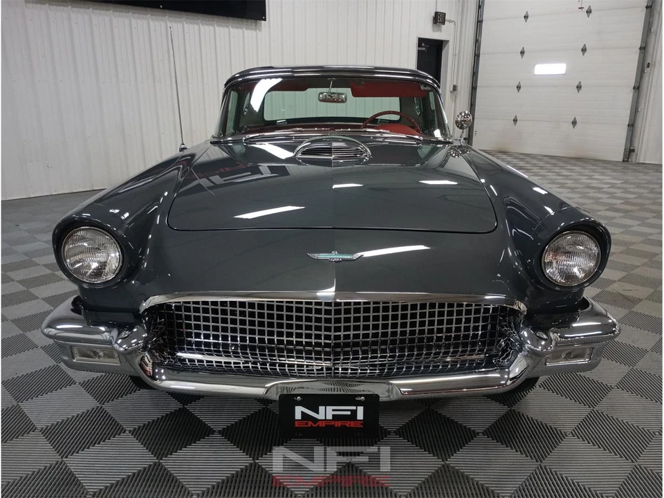 1957 Ford Thunderbird 1st Gen - Image 8 of 31