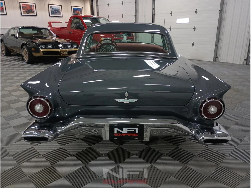 1957 Ford Thunderbird 1st Gen - Image 17 of 31