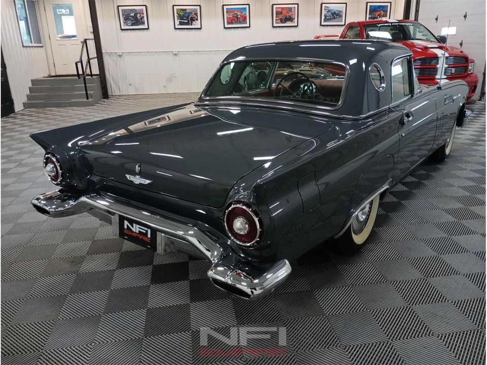 1957 Ford Thunderbird 1st Gen - Image 15 of 31