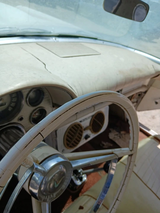 1957 Ford Thunderbird 1st Gen - Image 6 of 14