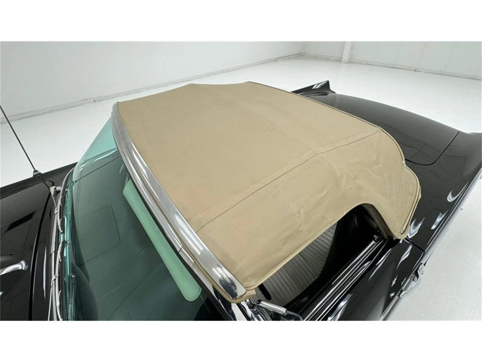 1957 Ford Thunderbird 1st Gen - Image 20 of 31