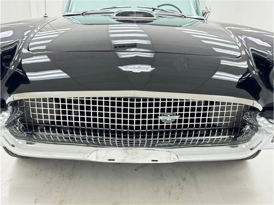 1957 Ford Thunderbird 1st Gen - Image 12 of 31