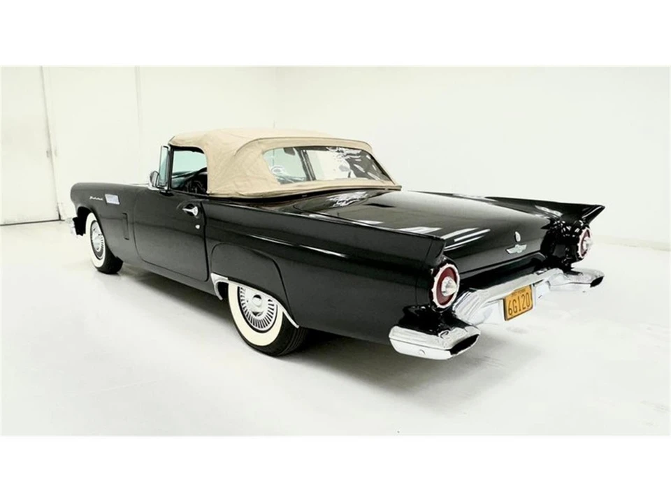 1957 Ford Thunderbird 1st Gen - Image 6 of 31
