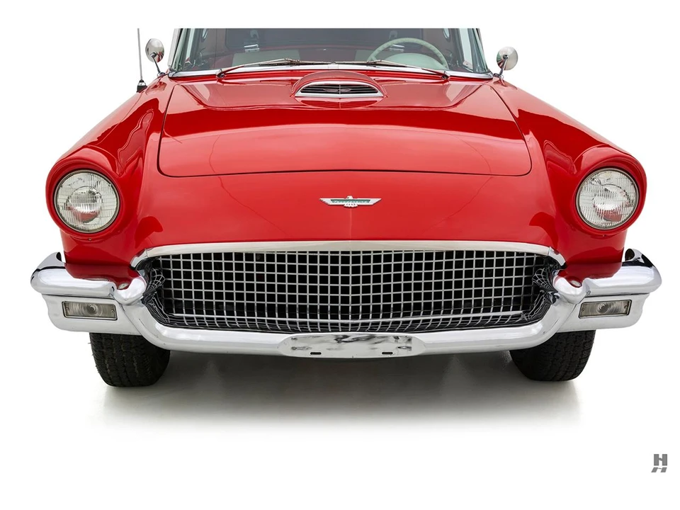 1957 Ford Thunderbird 1st Gen - Image 15 of 31