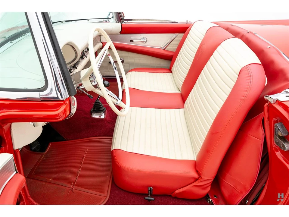 1957 Ford Thunderbird 1st Gen - Image 8 of 31