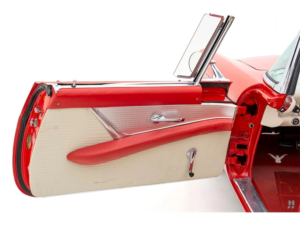 1957 Ford Thunderbird 1st Gen - Image 13 of 31