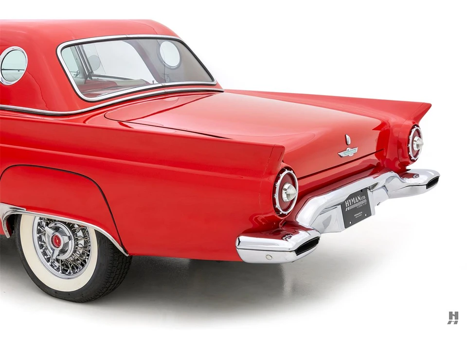 1957 Ford Thunderbird 1st Gen - Image 20 of 31