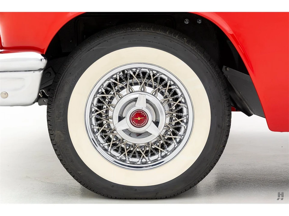 1957 Ford Thunderbird 1st Gen - Image 18 of 31