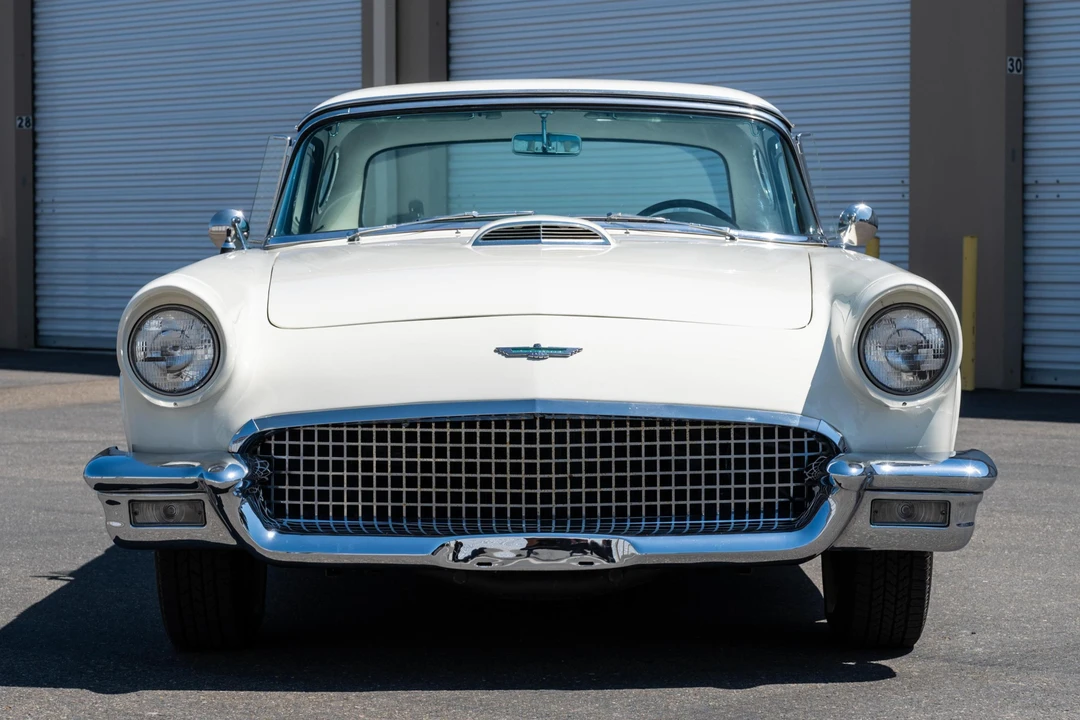 1957 Ford Thunderbird 1st Gen - Image 2 of 31