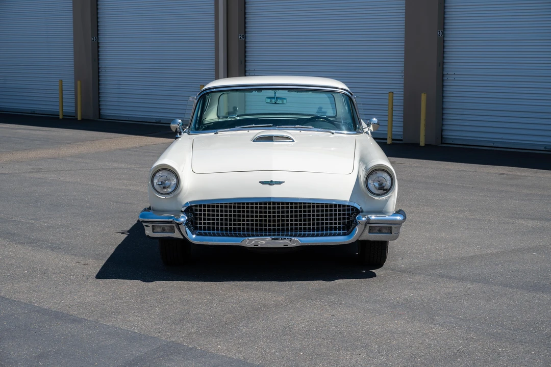 1957 Ford Thunderbird 1st Gen - Image 7 of 31