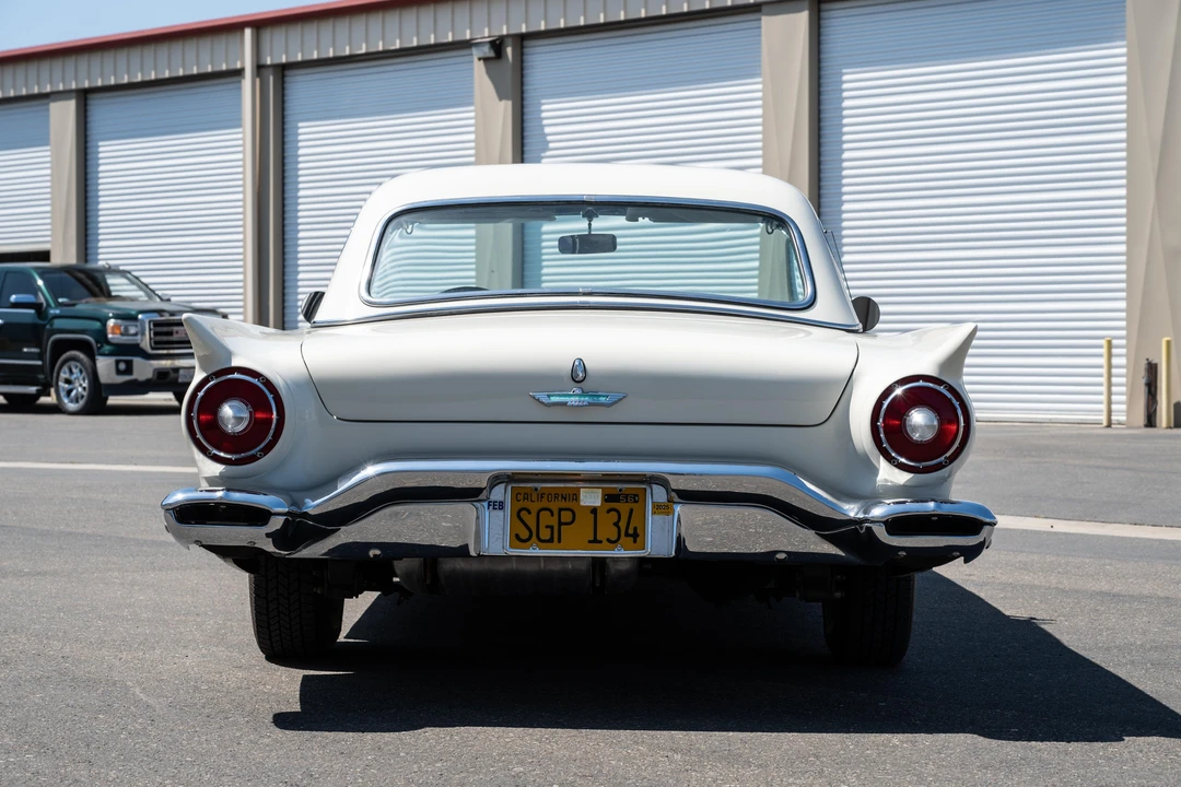 1957 Ford Thunderbird 1st Gen - Image 18 of 31