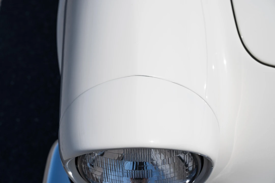 1957 Ford Thunderbird 1st Gen - Image 30 of 31