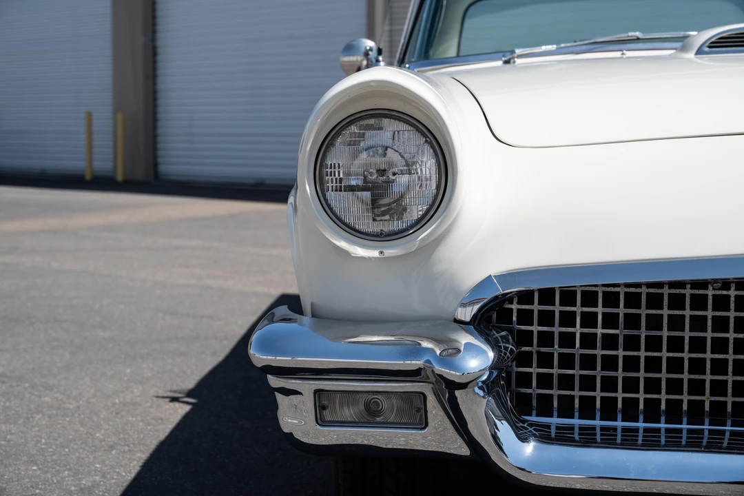 1957 Ford Thunderbird 1st Gen - Image 27 of 31