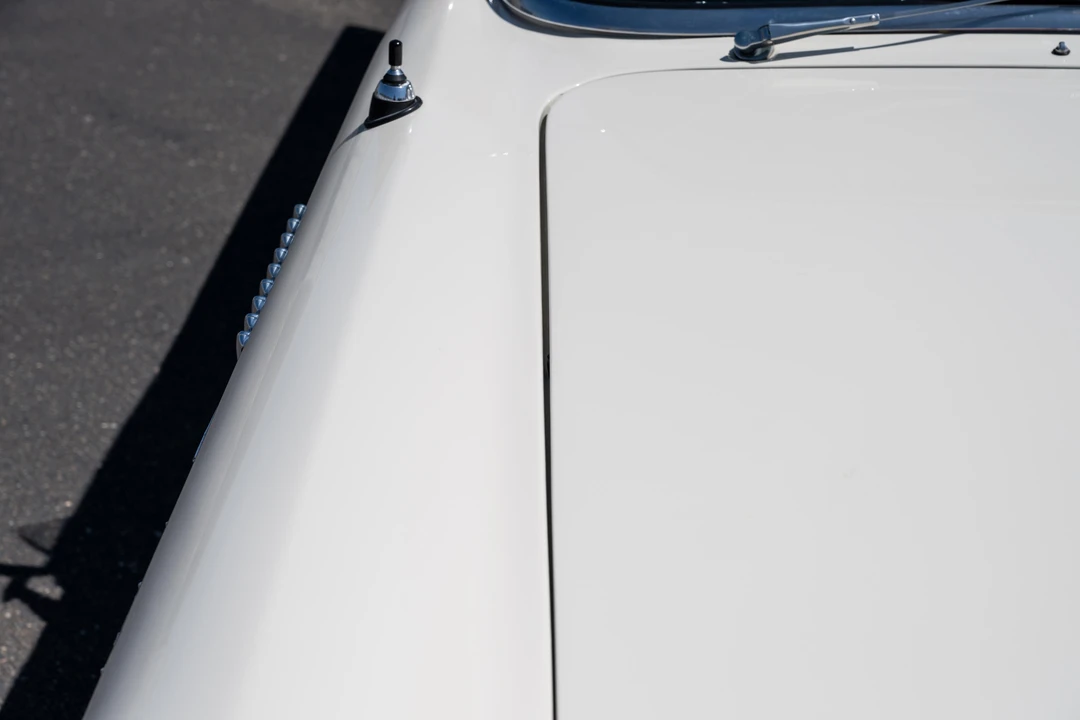 1957 Ford Thunderbird 1st Gen - Image 29 of 31
