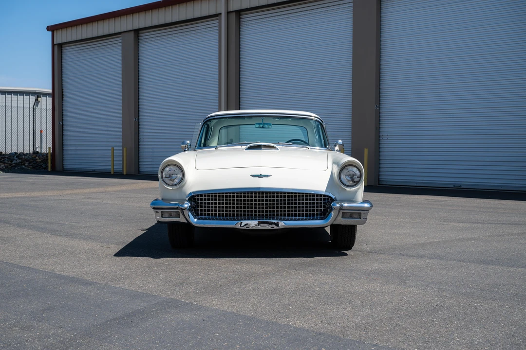1957 Ford Thunderbird 1st Gen - Image 6 of 31