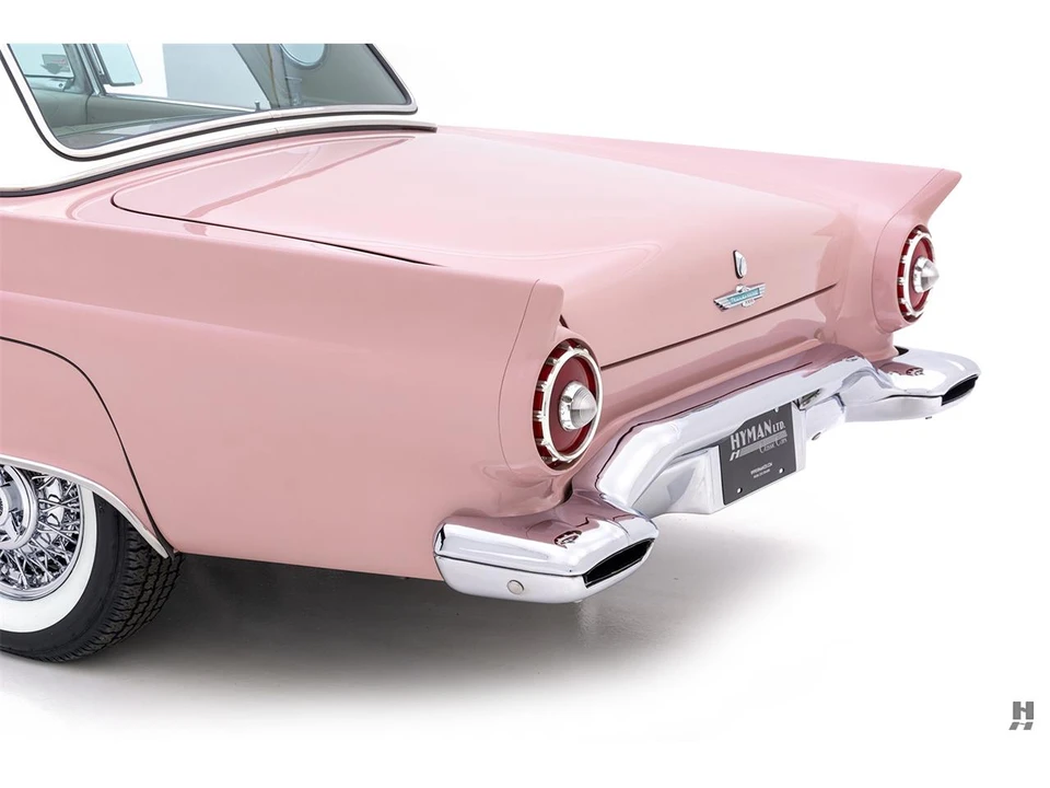 1957 Ford Thunderbird 1st Gen - Image 20 of 31