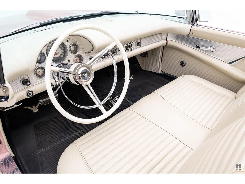 1957 Ford Thunderbird 1st Gen - Image 7 of 31