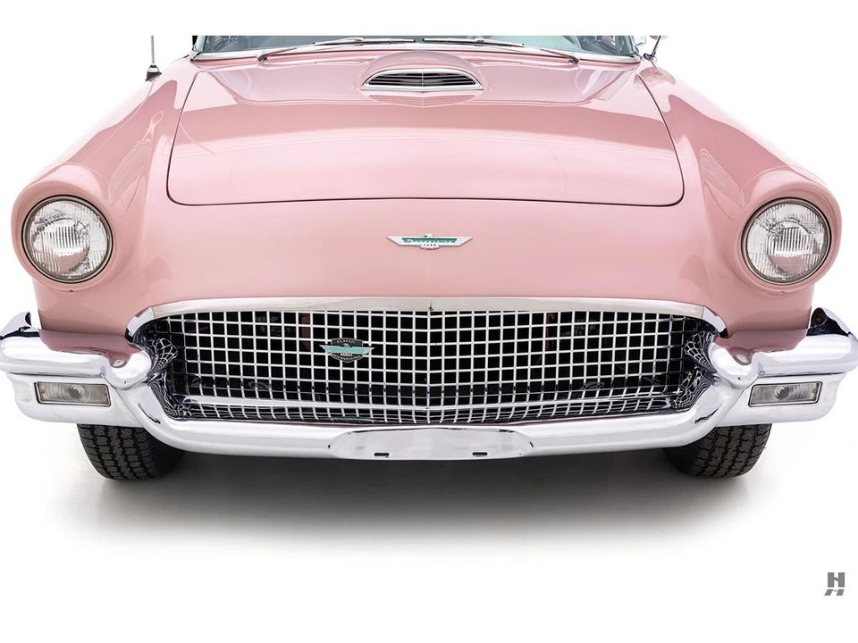 1957 Ford Thunderbird 1st Gen - Image 16 of 31
