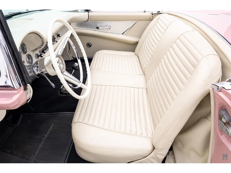 1957 Ford Thunderbird 1st Gen - Image 8 of 31