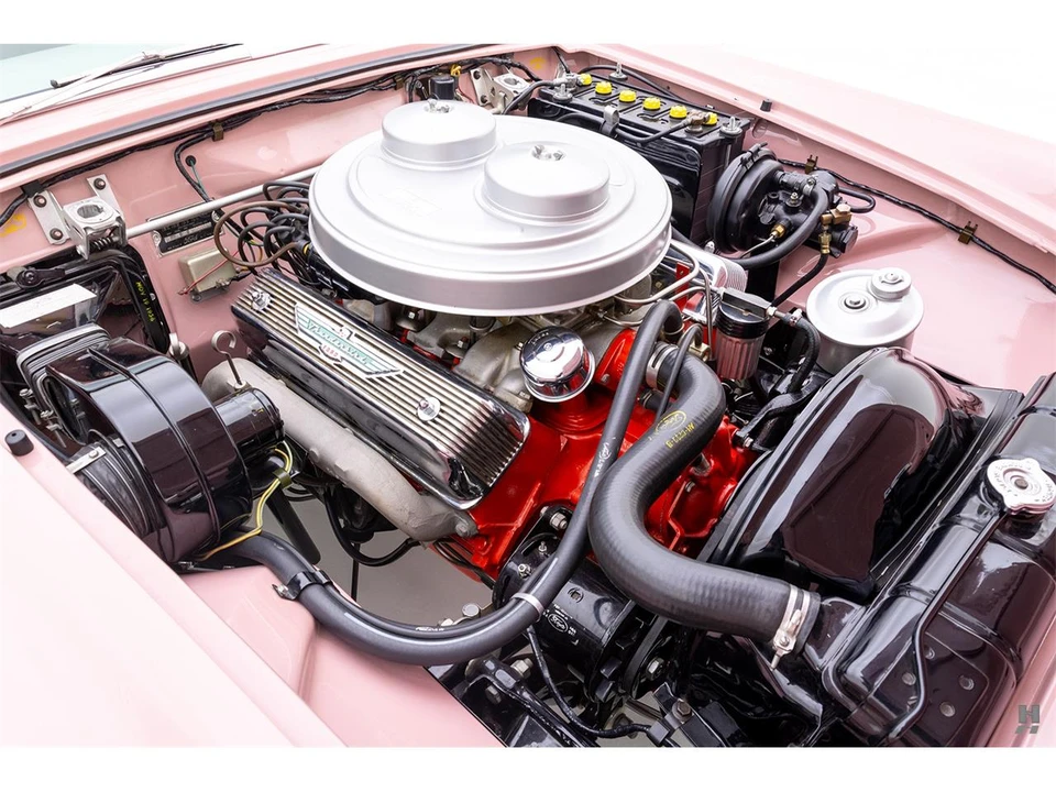 1957 Ford Thunderbird 1st Gen - Image 6 of 31