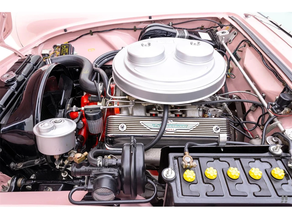 1957 Ford Thunderbird 1st Gen - Image 25 of 31