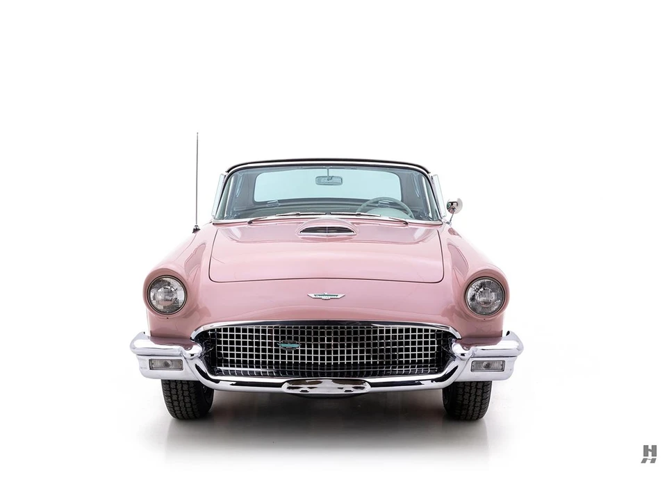 1957 Ford Thunderbird 1st Gen - Image 30 of 31