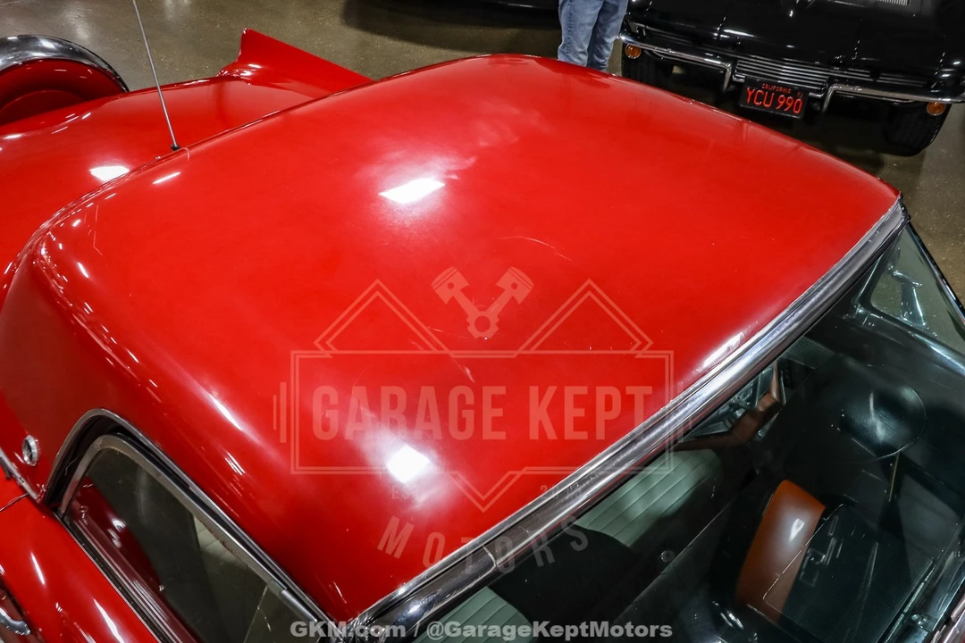 1957 Ford Thunderbird 1st Gen - Image 17 of 21
