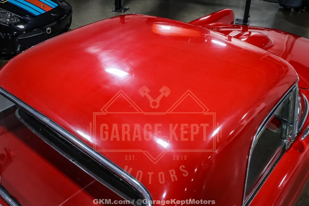 1957 Ford Thunderbird 1st Gen - Image 16 of 21
