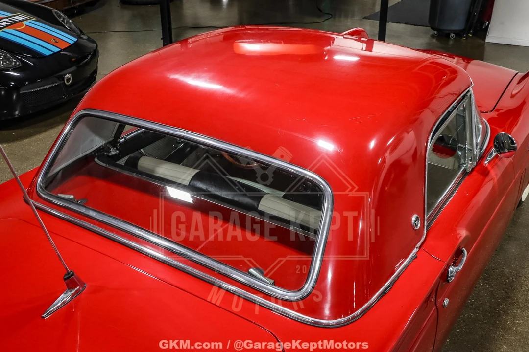 1957 Ford Thunderbird 1st Gen - Image 15 of 21