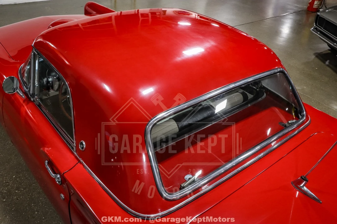 1957 Ford Thunderbird 1st Gen - Image 14 of 21