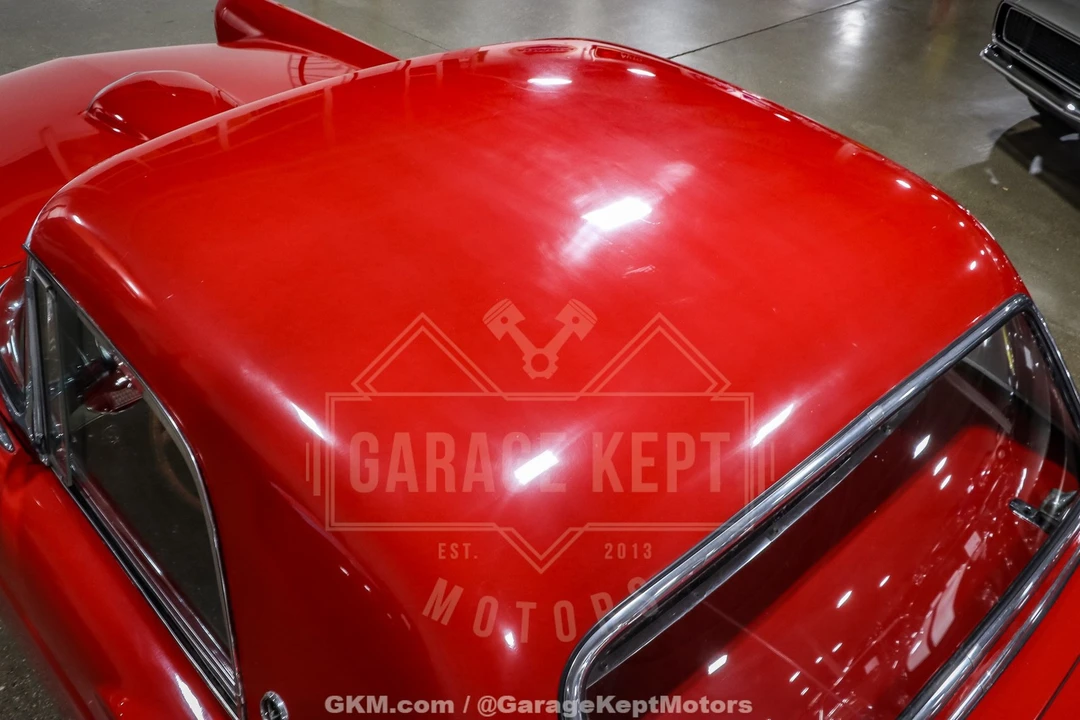 1957 Ford Thunderbird 1st Gen - Image 13 of 21