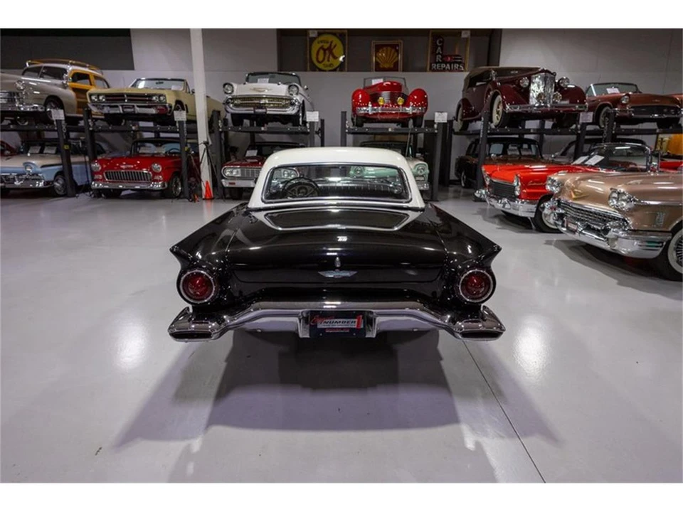 1957 Ford Thunderbird 1st Gen - Image 31 of 31