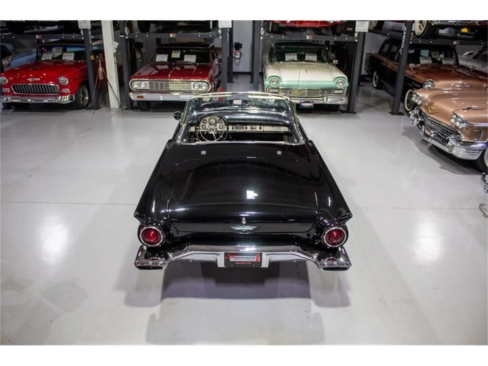 1957 Ford Thunderbird 1st Gen - Image 7 of 31