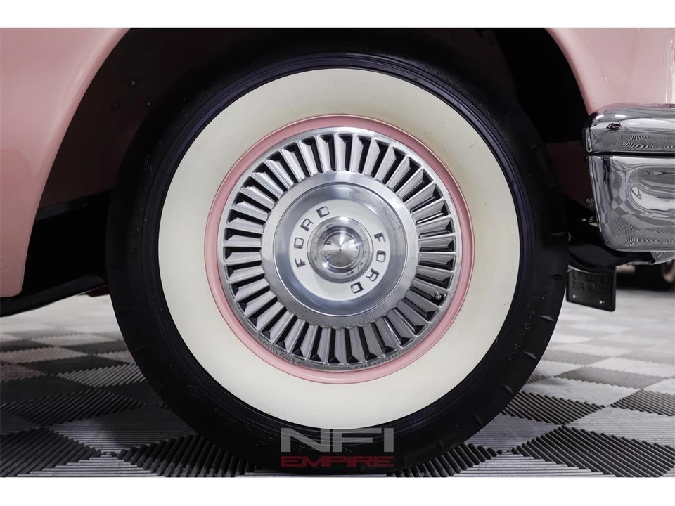 1957 Ford Thunderbird 1st Gen - Image 26 of 31
