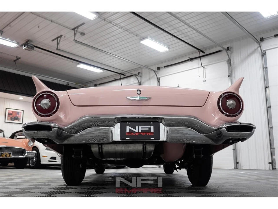 1957 Ford Thunderbird 1st Gen - Image 30 of 31
