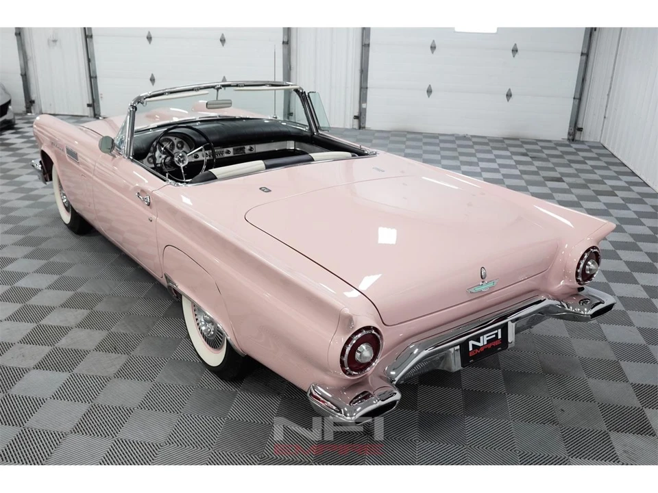 1957 Ford Thunderbird 1st Gen - Image 18 of 31