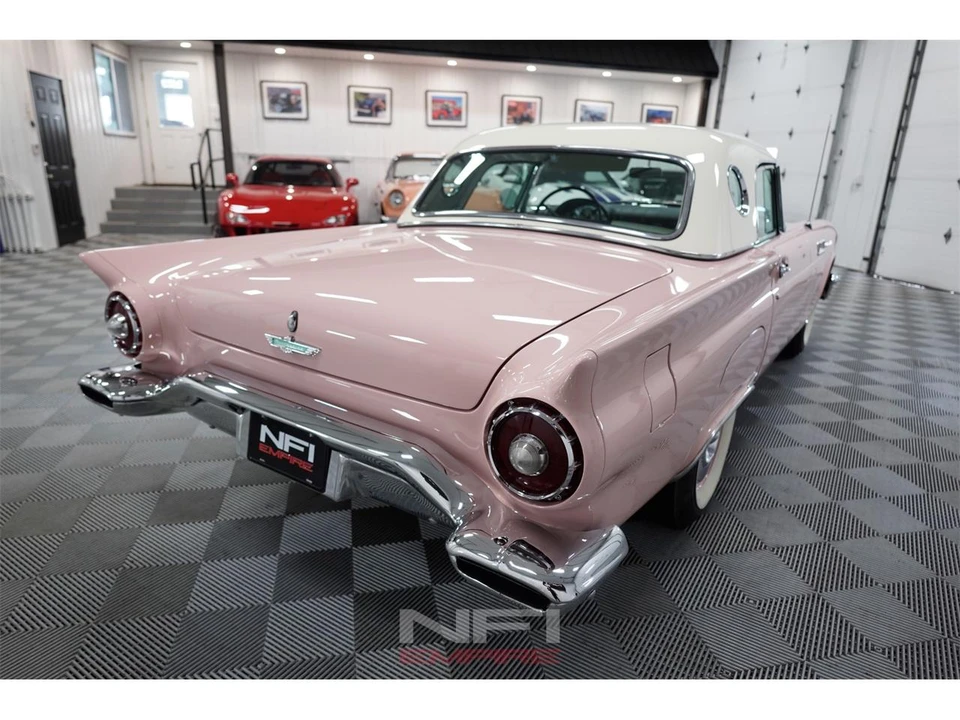 1957 Ford Thunderbird 1st Gen - Image 15 of 31