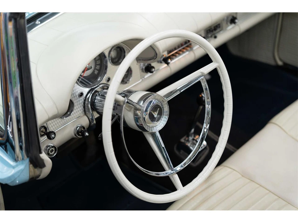 1957 Ford Thunderbird 1st Gen - Image 16 of 28