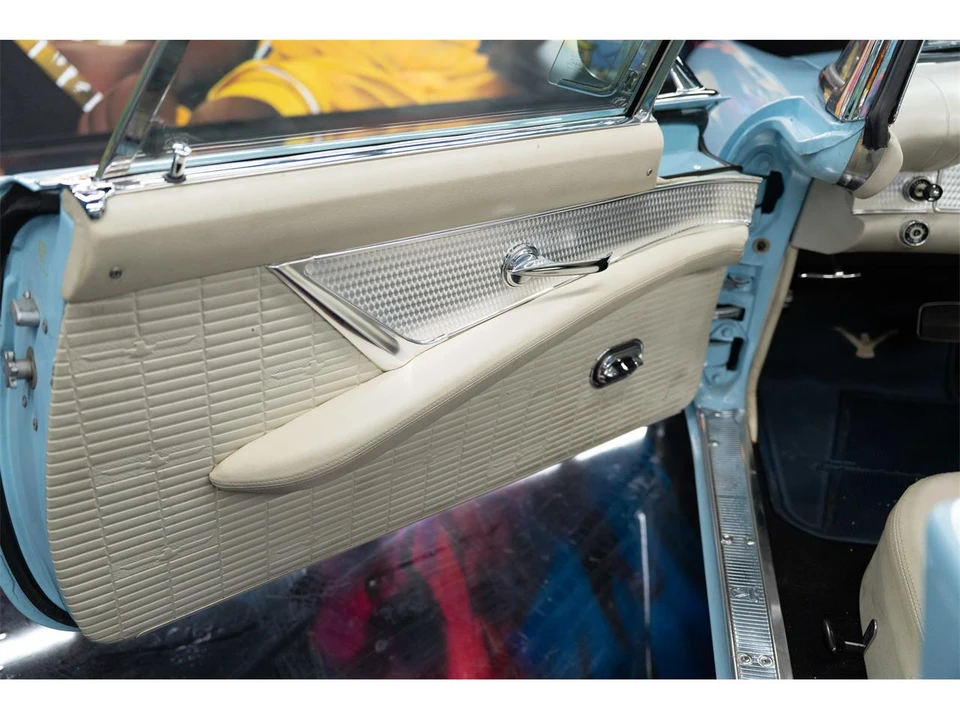 1957 Ford Thunderbird 1st Gen - Image 18 of 28