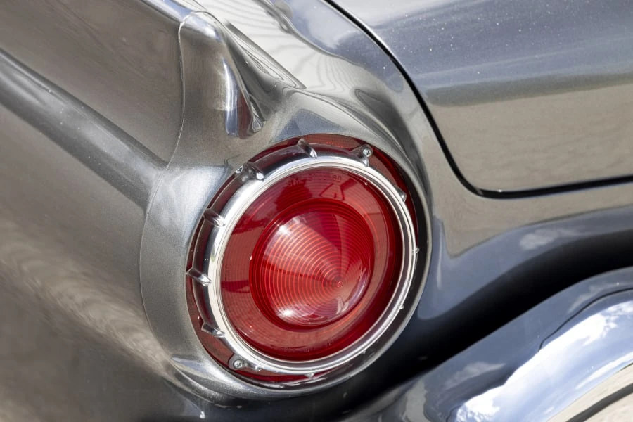 1957 Ford Thunderbird 1st Gen - Image 13 of 31