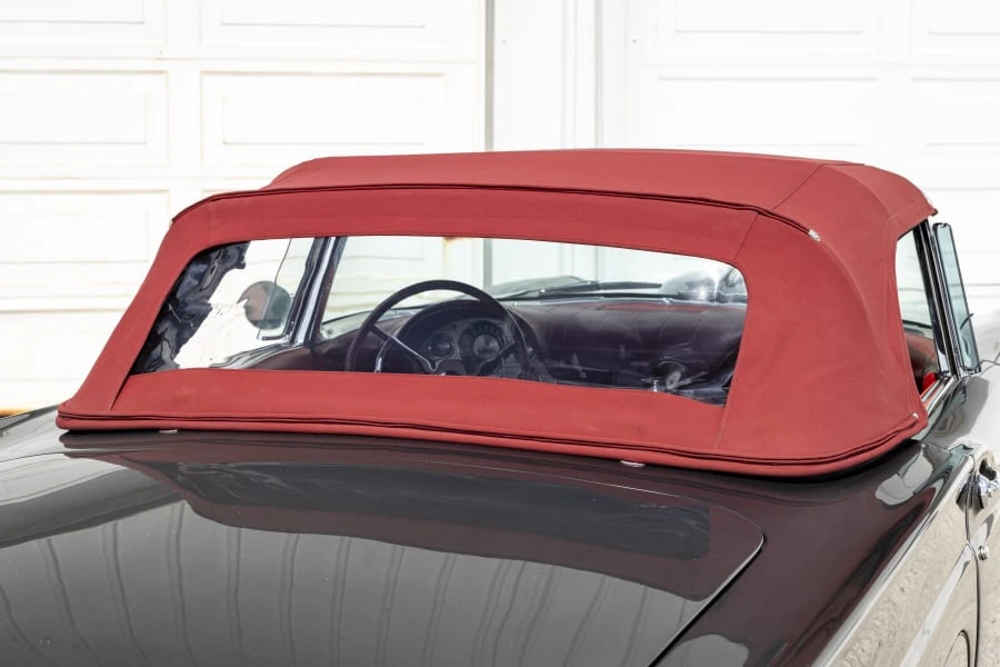 1957 Ford Thunderbird 1st Gen - Image 7 of 31