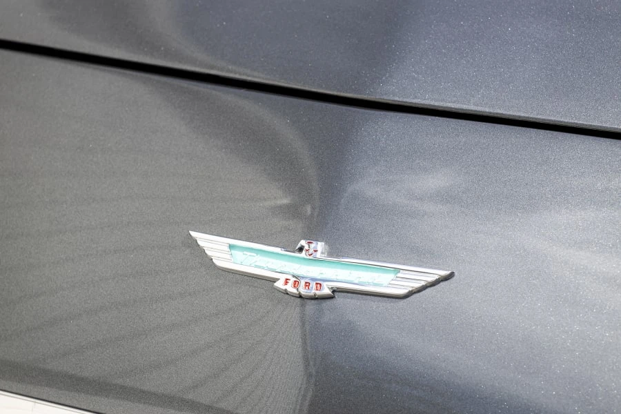 1957 Ford Thunderbird 1st Gen - Image 15 of 31