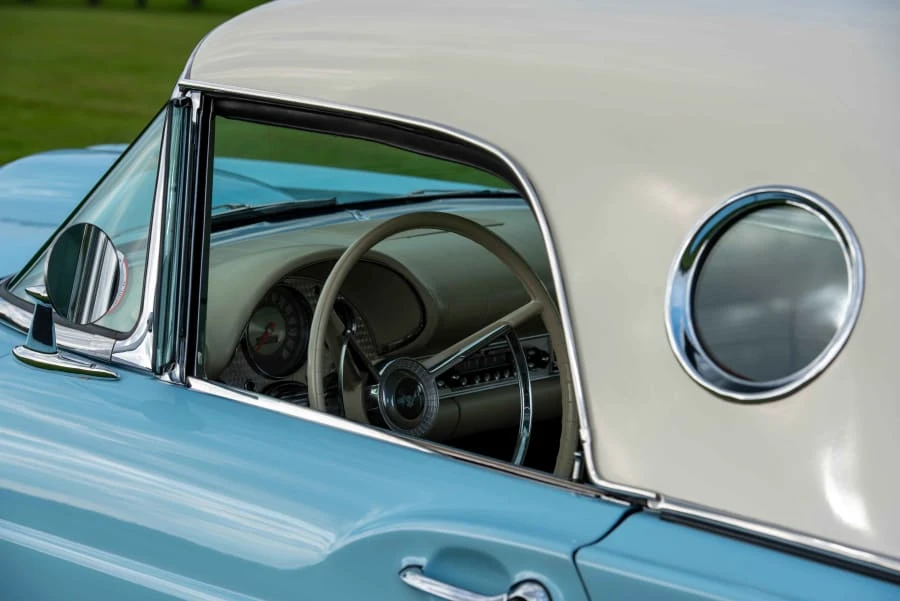 1957 Ford Thunderbird 1st Gen - Image 24 of 31
