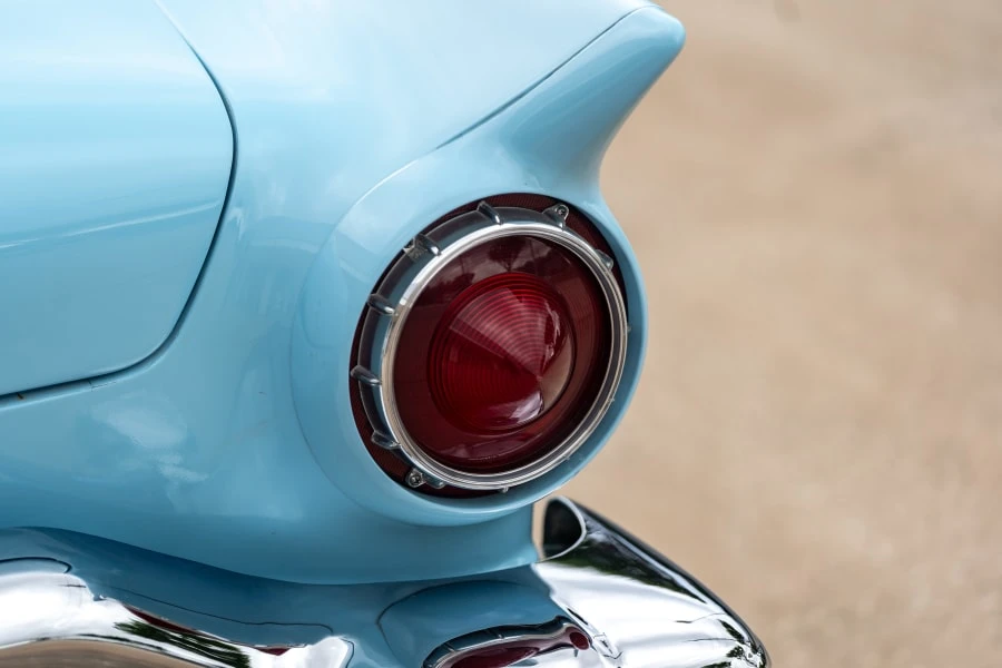 1957 Ford Thunderbird 1st Gen - Image 15 of 29