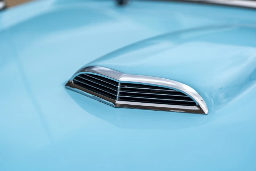 1957 Ford Thunderbird 1st Gen - Image 7 of 29