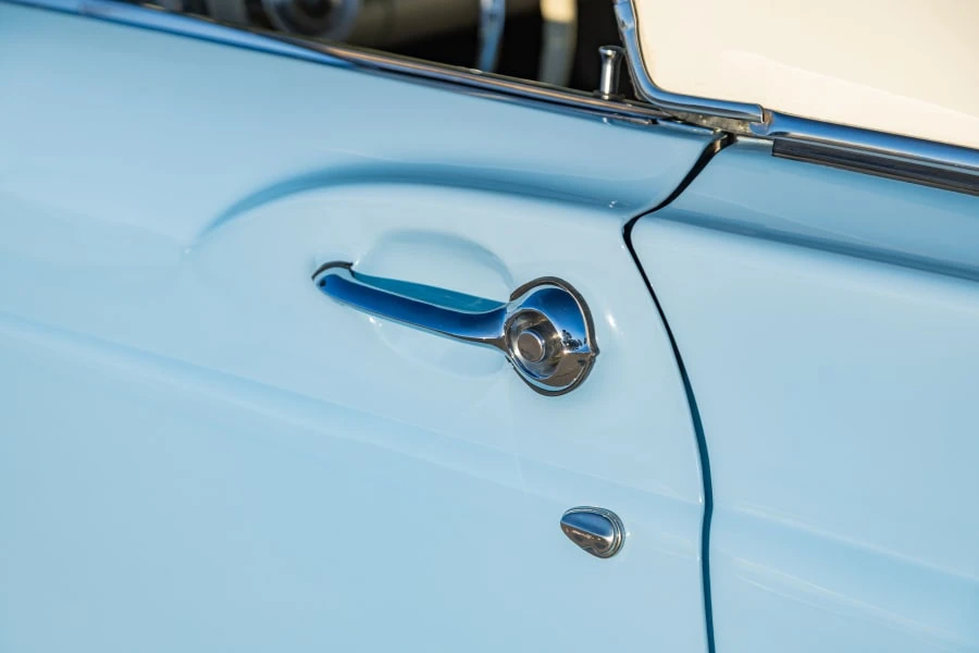 1957 Ford Thunderbird 1st Gen - Image 7 of 31