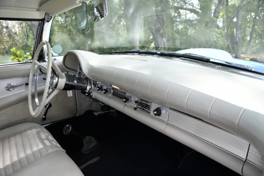 1957 Ford Thunderbird 1st Gen - Image 31 of 31