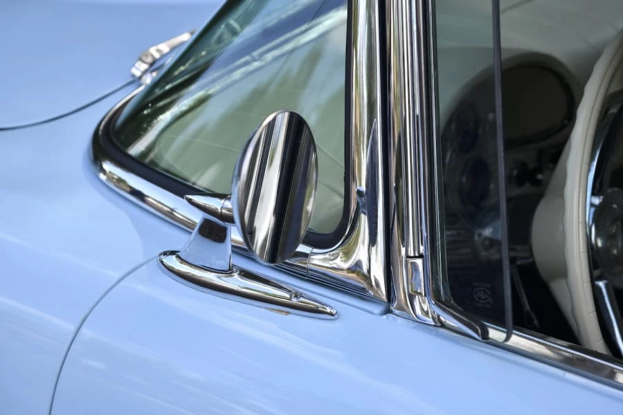 1957 Ford Thunderbird 1st Gen - Image 18 of 31